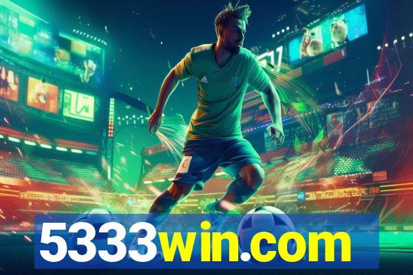 5333win.com