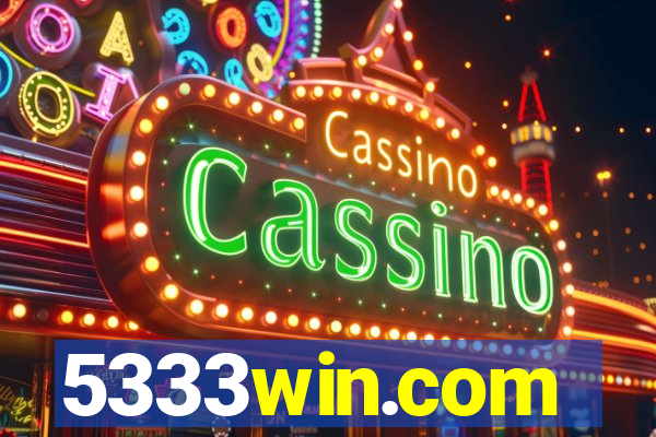 5333win.com