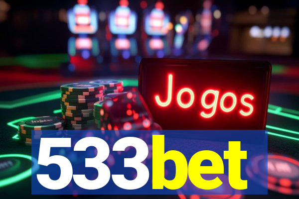 533bet