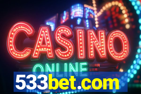 533bet.com
