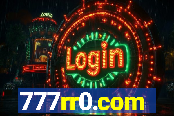 777rr0.com