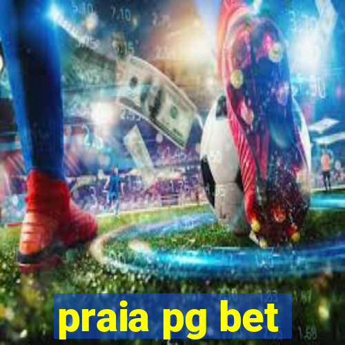 praia pg bet