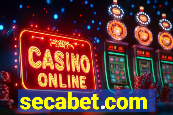 secabet.com