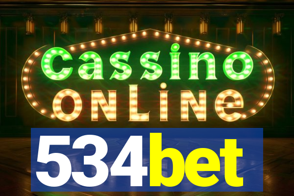534bet