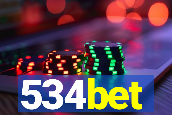 534bet