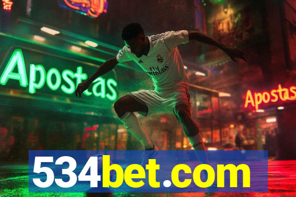 534bet.com