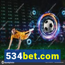 534bet.com
