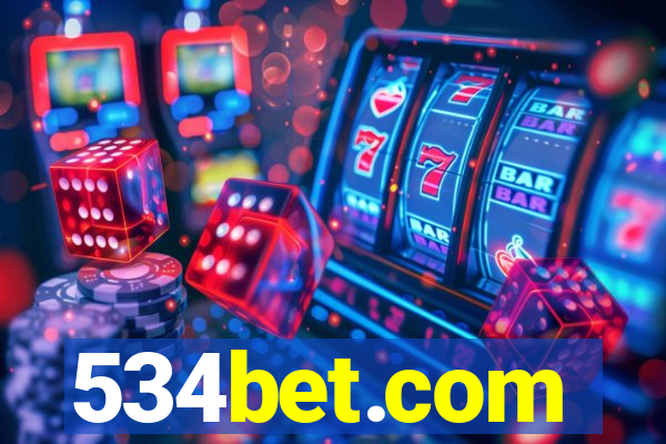 534bet.com