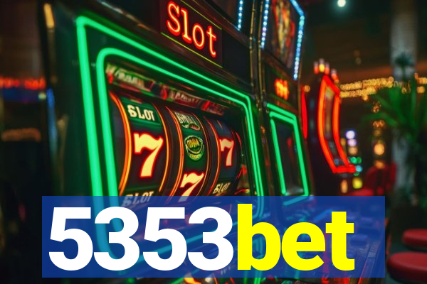 5353bet