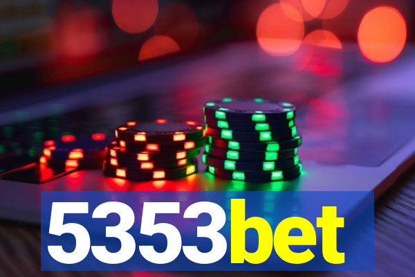 5353bet