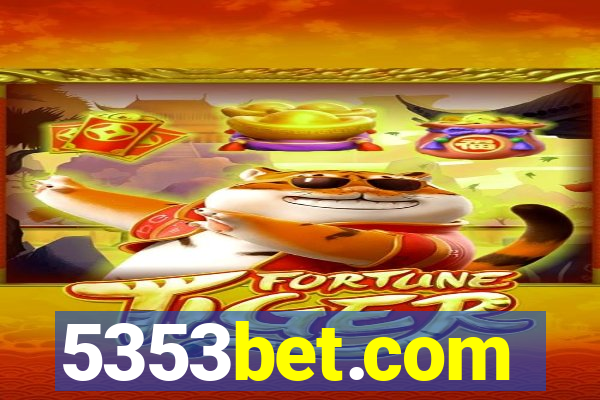 5353bet.com