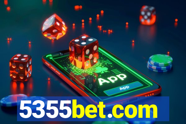 5355bet.com