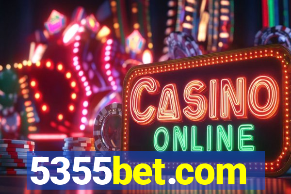 5355bet.com