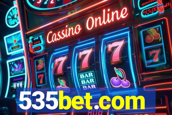 535bet.com
