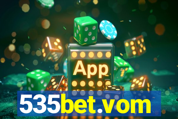 535bet.vom