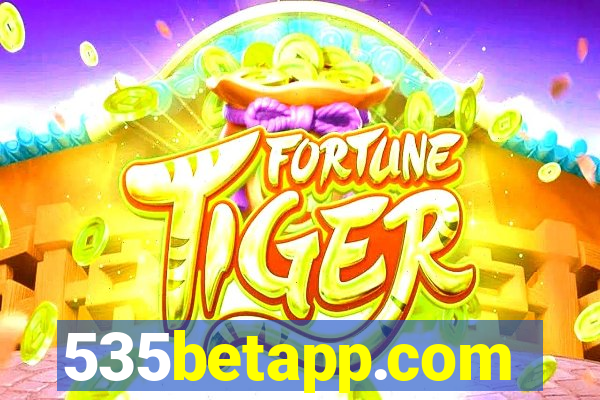 535betapp.com