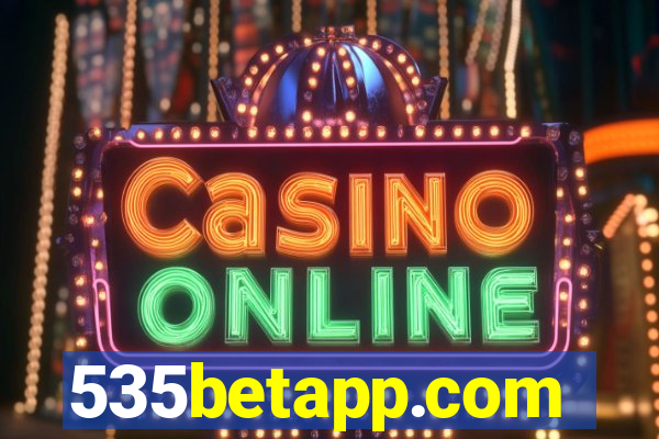 535betapp.com