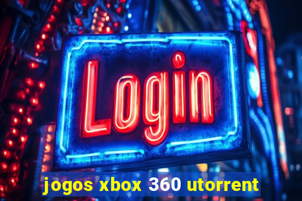jogos xbox 360 utorrent
