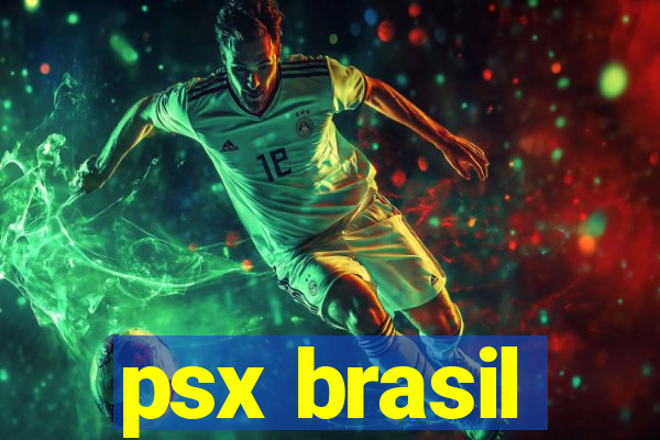 psx brasil
