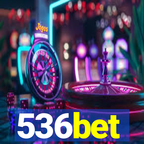 536bet
