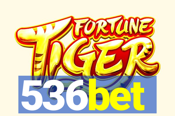 536bet