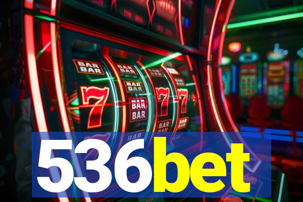 536bet