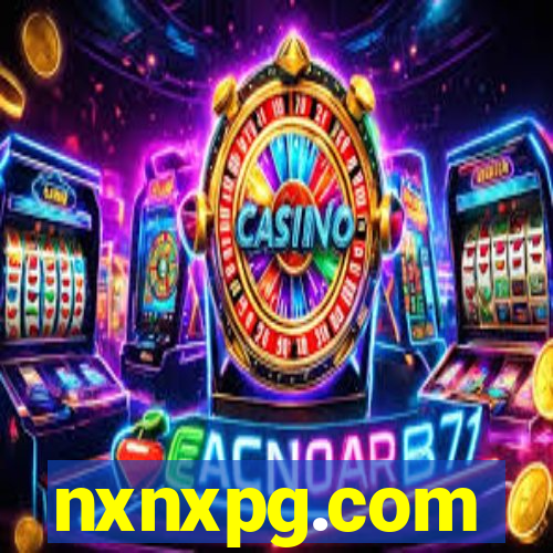 nxnxpg.com