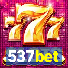 537bet