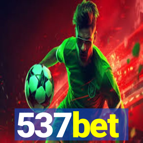 537bet