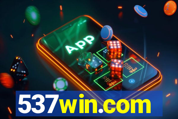 537win.com