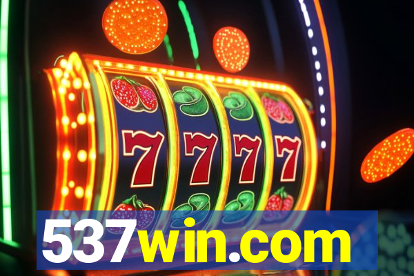 537win.com