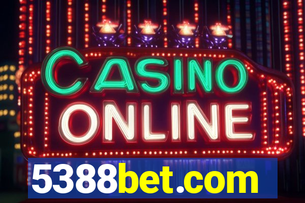 5388bet.com