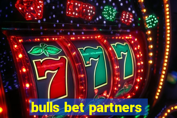 bulls bet partners