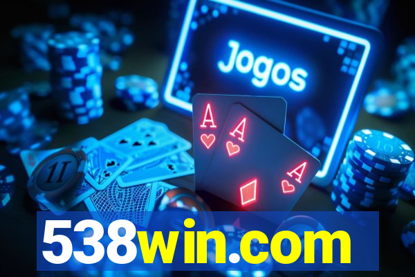 538win.com