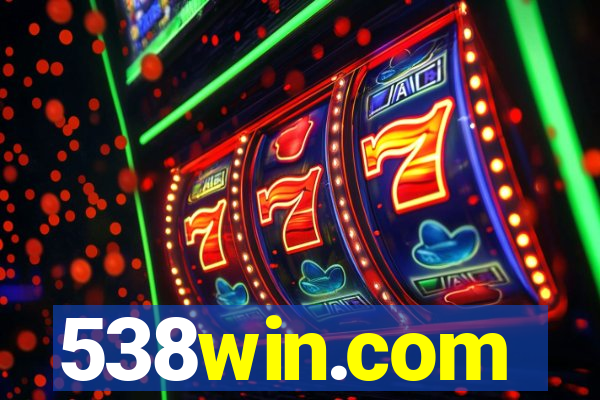 538win.com