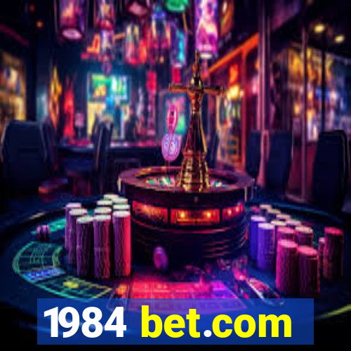 1984 bet.com