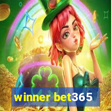 winner bet365