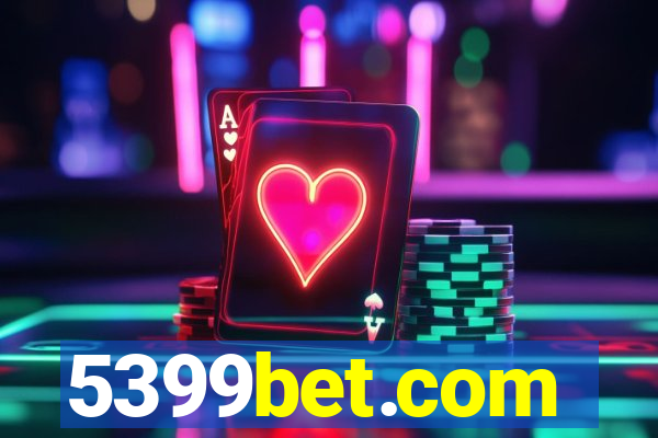 5399bet.com