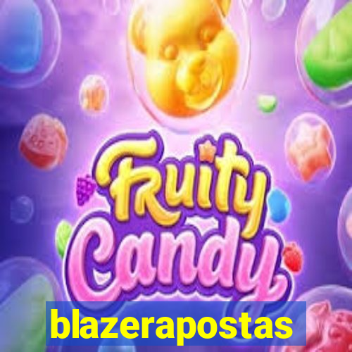 blazerapostas