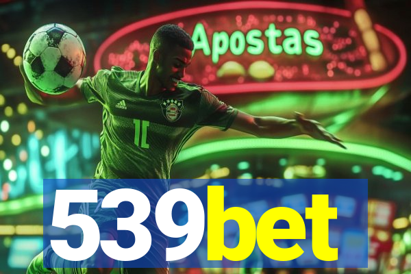 539bet