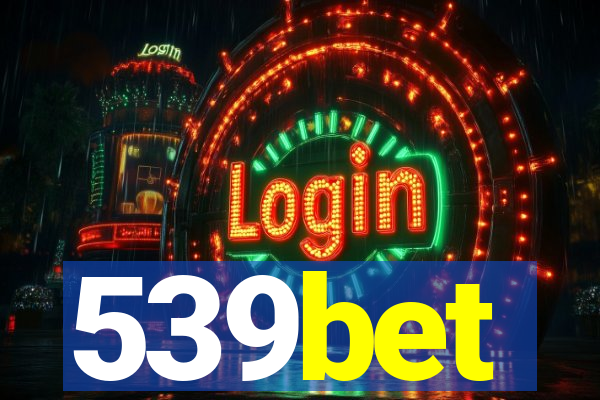 539bet