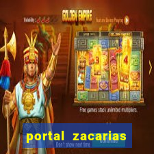 portal zacarias futebol mexicano