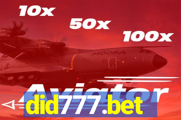 did777.bet