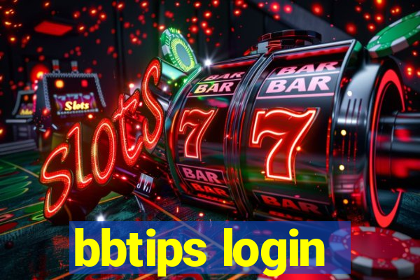 bbtips login