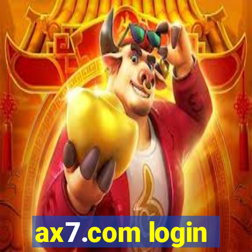 ax7.com login