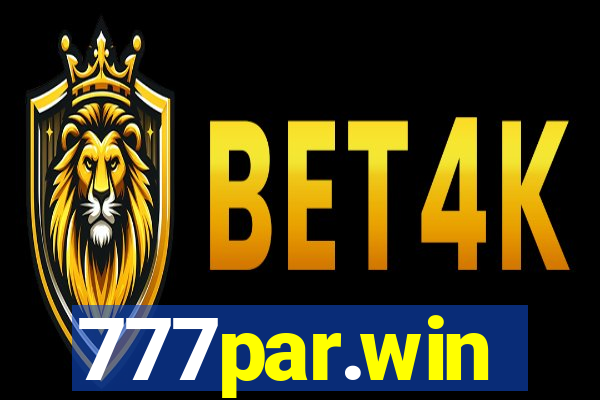 777par.win