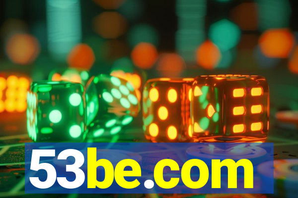 53be.com