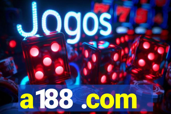 a188 .com