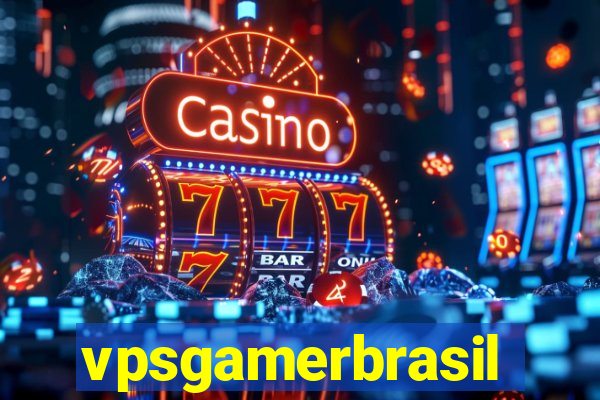 vpsgamerbrasil