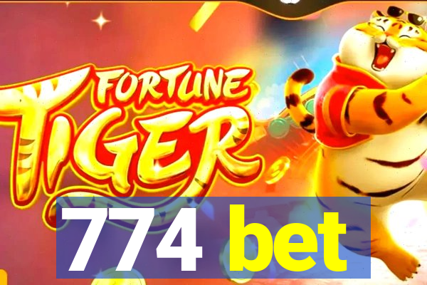 774 bet